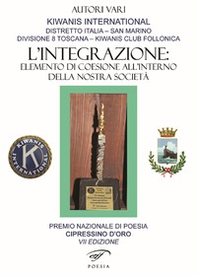 L'integrazione: elemento di coesione all'interno della nostra società - Librerie.coop