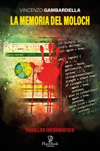 La memoria di Moloch - Librerie.coop