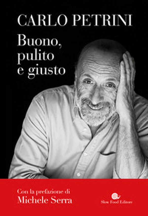 Buono, pulito e giusto - Librerie.coop
