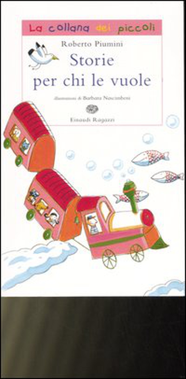 Storie per chi le vuole - Librerie.coop Storie per chi le vuole - Librerie.coop