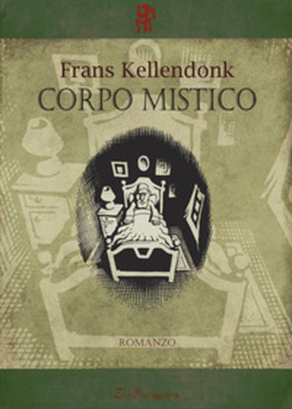 Corpo mistico - Librerie.coop Corpo mistico - Librerie.coop