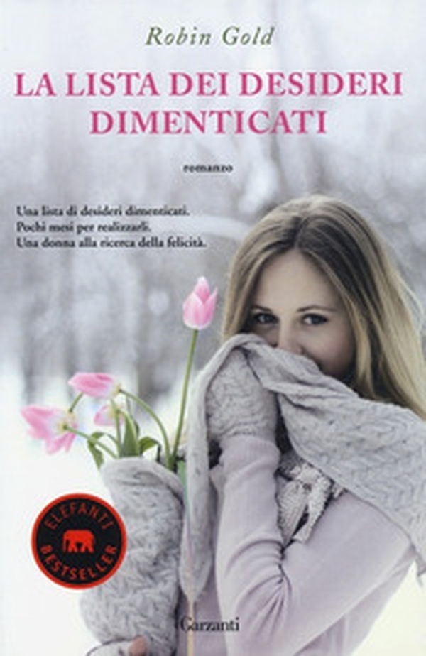 La lista dei desideri dimenticati - Librerie.coop La lista dei desideri dimenticati - Librerie.coop