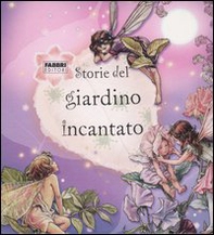 Storie del giardino incantato - Librerie.coop