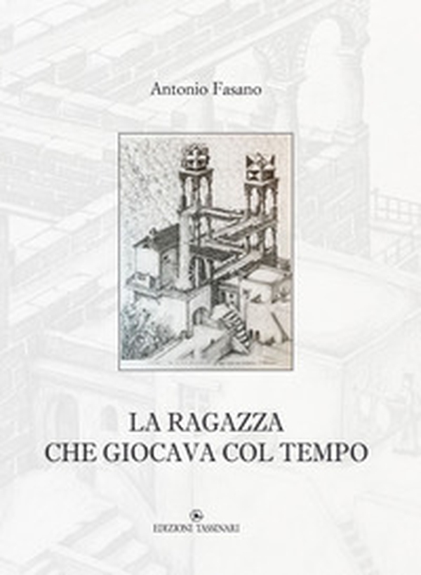 La ragazza che giocava col tempo - Librerie.coop La ragazza che giocava col tempo - Librerie.coop