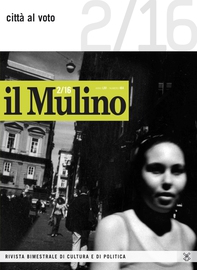 il Mulino 2/2016 - Librerie.coop