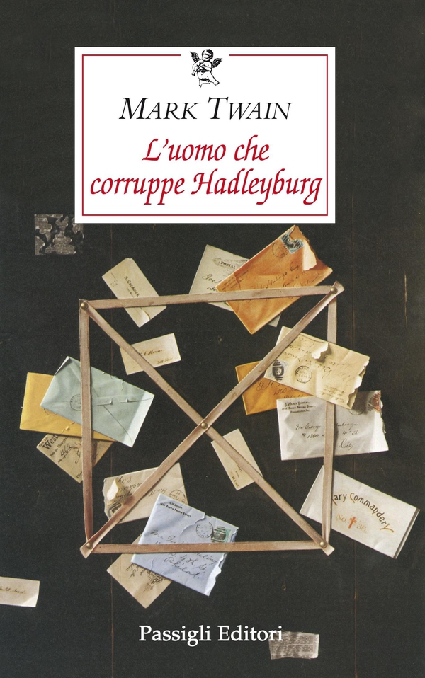 L'uomo che corruppe Hadleyburg - Librerie.coop L'uomo che corruppe Hadleyburg - Librerie.coop