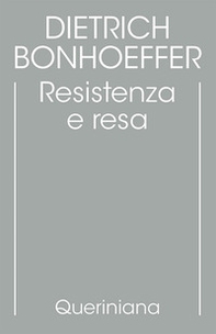 Edizione critica delle opere di D. Bonhoeffer - Librerie.coop