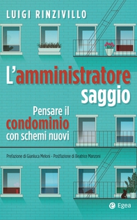 L'amministratore saggio - Librerie.coop