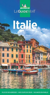 Italie. Ediz. francese - Librerie.coop Italie. Ediz. francese - Librerie.coop