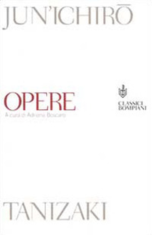 Opere - Librerie.coop