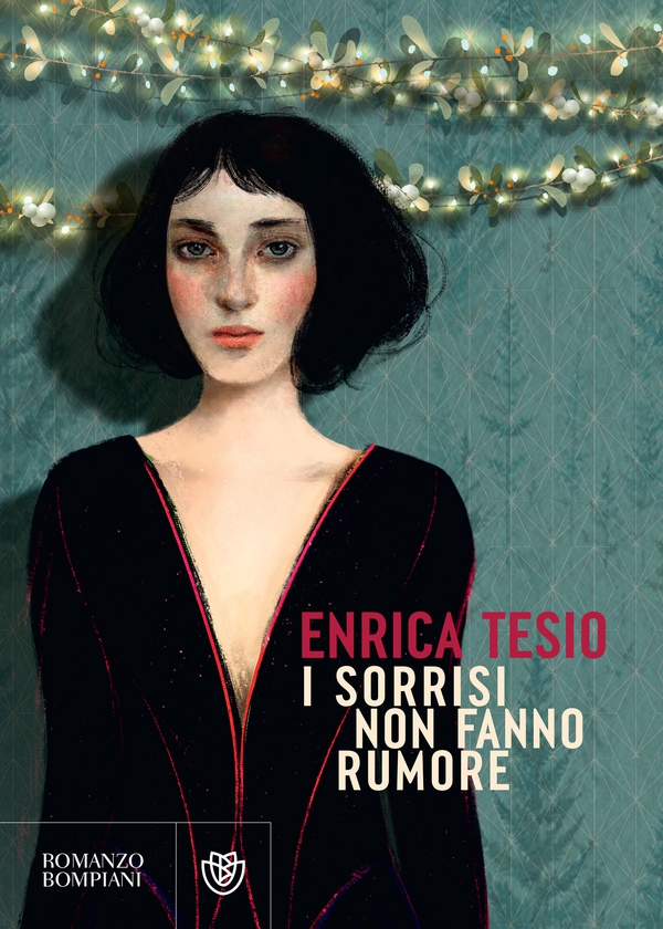 I sorrisi non fanno rumore - Librerie.coop I sorrisi non fanno rumore - Librerie.coop