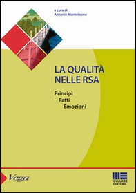 La qualità nelle RSA - Librerie.coop