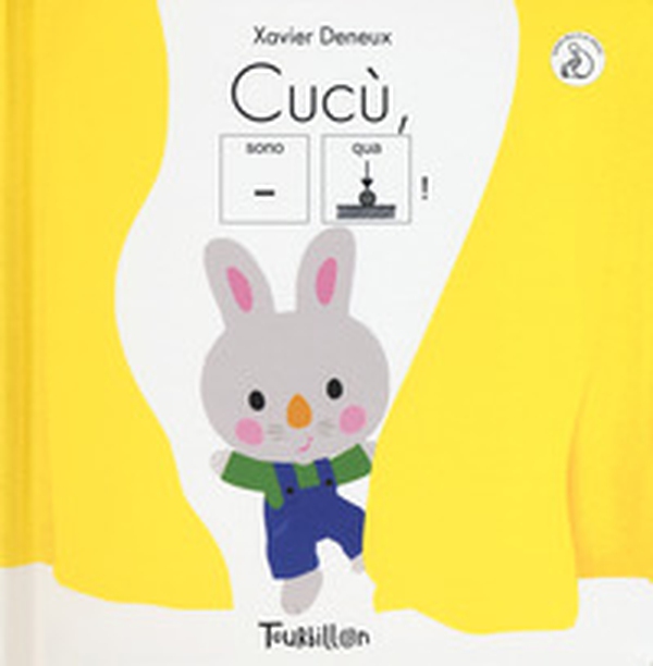 Cucù, sono qua! - Librerie.coop Cucù, sono qua! - Librerie.coop