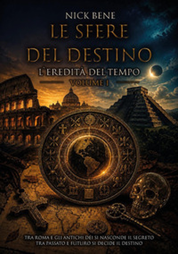 Le sfere del destino - Librerie.coop