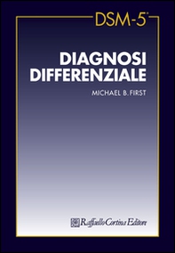 DSM-5 diagnosi differenziale - Librerie.coop