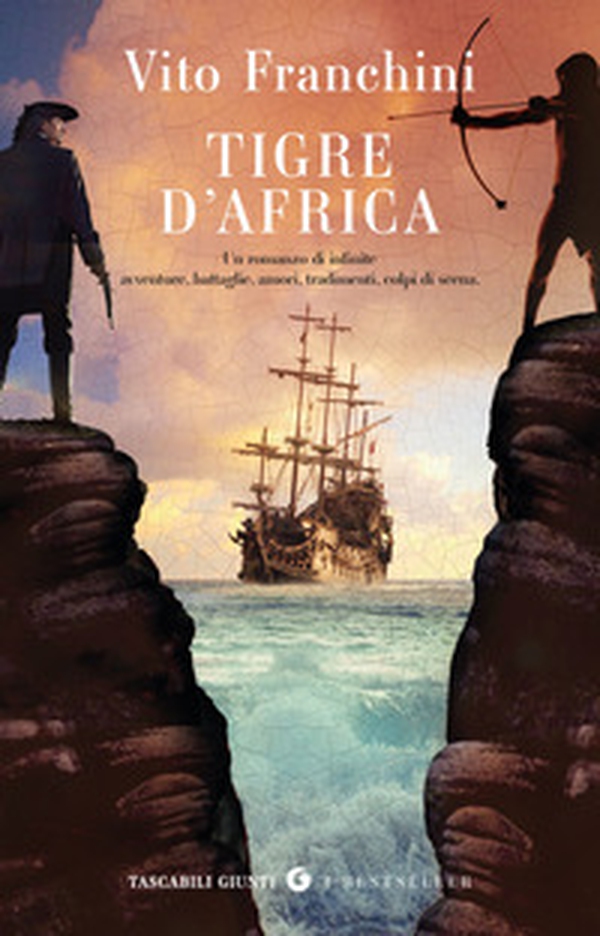 Tigre d'Africa - Librerie.coop Tigre d'Africa - Librerie.coop