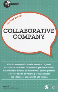 Collaborative company - Librerie.coop