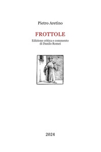 Frottole - Librerie.coop Frottole - Librerie.coop