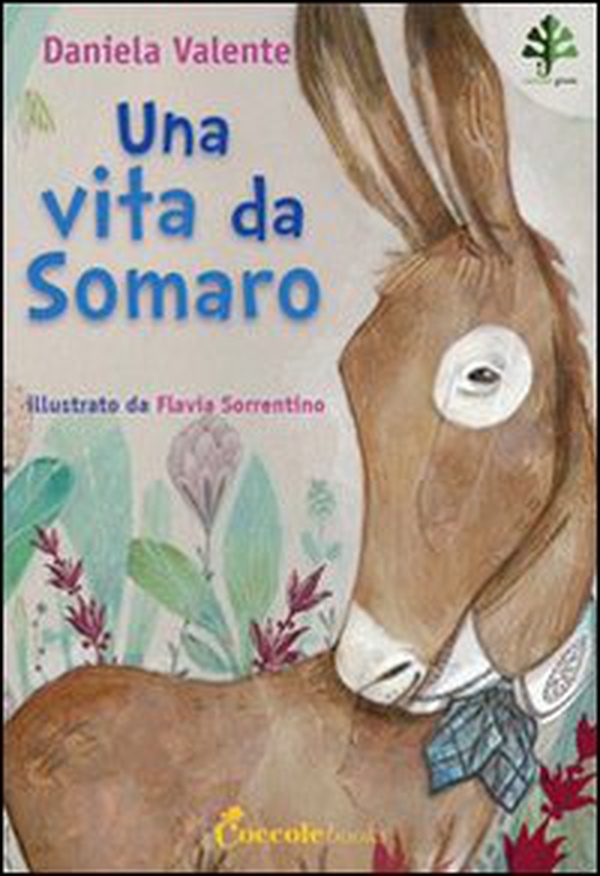 Una vita da somaro - Librerie.coop Una vita da somaro - Librerie.coop