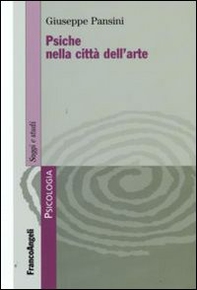 Psiche nella città dell'arte - Librerie.coop Psiche nella città dell'arte - Librerie.coop