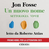 Un nuovo nome - Librerie.coop Un nuovo nome - Librerie.coop