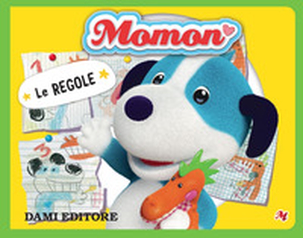 Le regole. Momon - Librerie.coop Le regole. Momon - Librerie.coop