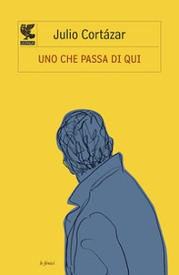 Uno che passa di qui - Librerie.coop