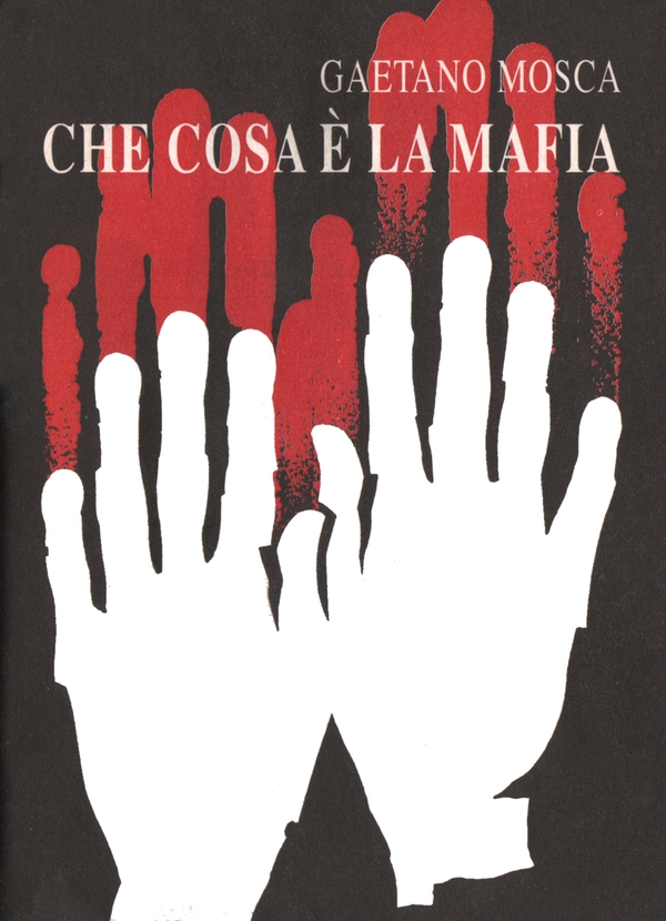 Che cos'è la mafia - Librerie.coop Che cos'è la mafia - Librerie.coop