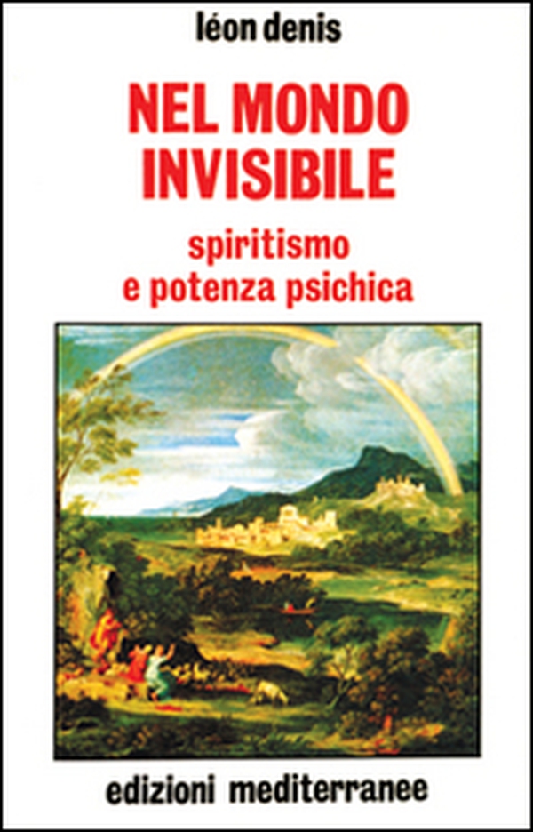 Nel mondo invisibile - Librerie.coop Nel mondo invisibile - Librerie.coop