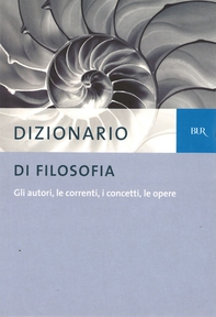 Dizionario di filosofia - Librerie.coop