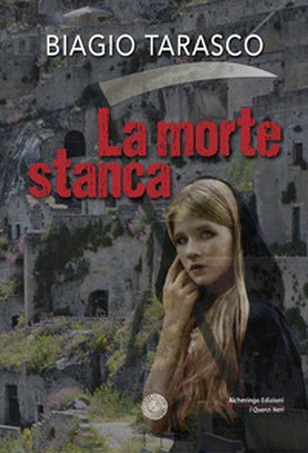 La morte stanca - Librerie.coop La morte stanca - Librerie.coop