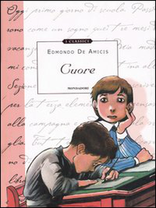 Cuore - Librerie.coop Cuore - Librerie.coop