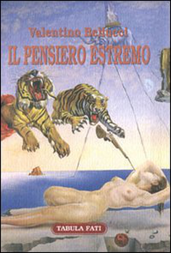 Il pensiero estremo. Saggi sui filosofi contemporanei - Librerie.coop Il pensiero estremo. Saggi sui filosofi contemporanei - Librerie.coop