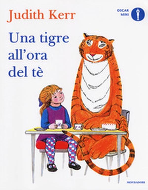 Una tigre all'ora del tè - Librerie.coop Una tigre all'ora del tè - Librerie.coop