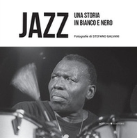 Jazz una storia in bianco e nero - Librerie.coop