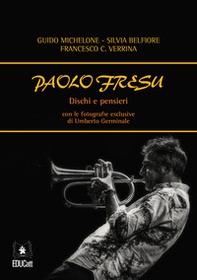 Paolo Fresu. Dischi e pensieri - Librerie.coop Paolo Fresu. Dischi e pensieri - Librerie.coop