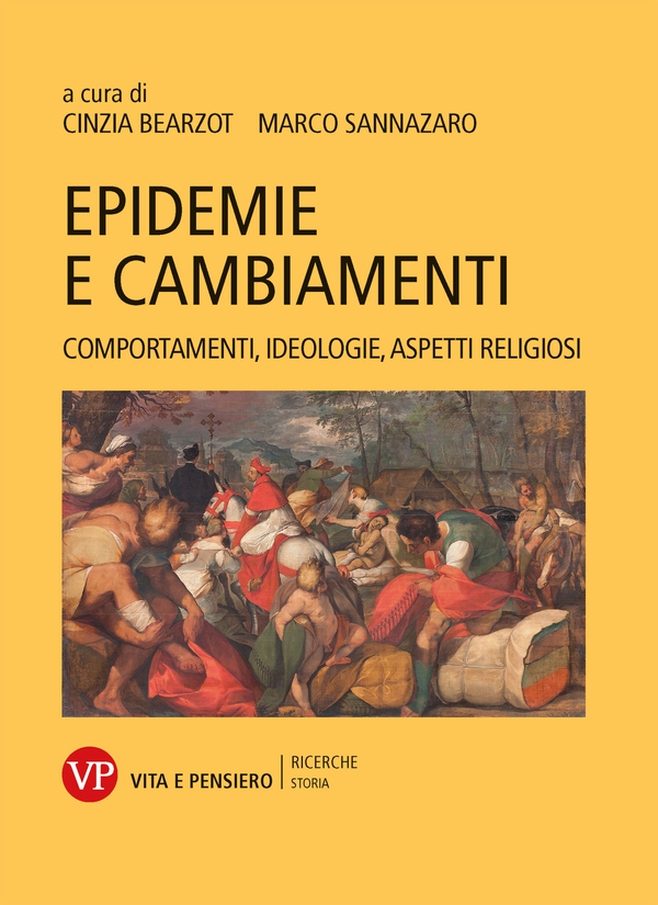 Epidemie e cambiamenti - Librerie.coop