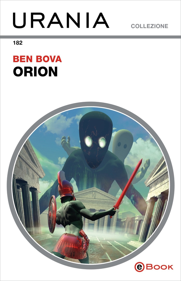 Orion (Urania) - Librerie.coop Orion (Urania) - Librerie.coop