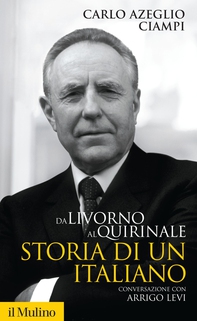 Da Livorno al Quirinale - Librerie.coop