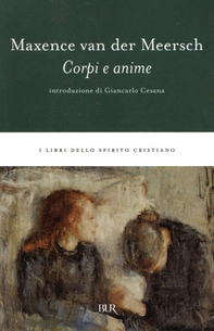 Corpi e anime - Librerie.coop
