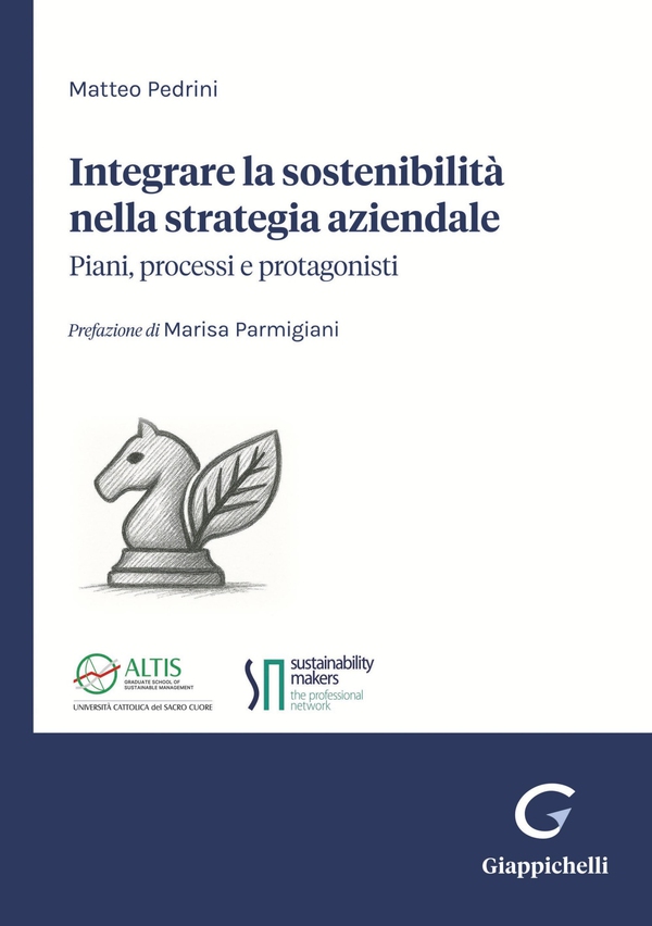 Integrare la sostenibilità nella strategia aziendale - Librerie.coop