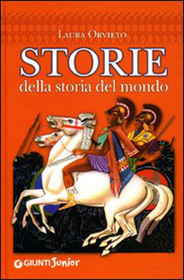 Storie della storia del mondo - Librerie.coop Storie della storia del mondo - Librerie.coop