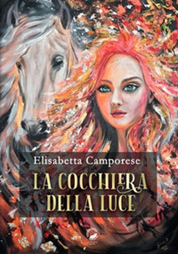 La cocchiera della luce - Librerie.coop La cocchiera della luce - Librerie.coop