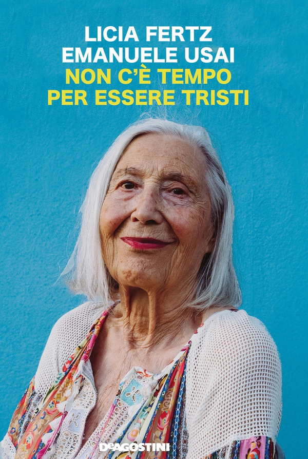 Non c'è tempo per essere tristi - Librerie.coop Non c'è tempo per essere tristi - Librerie.coop