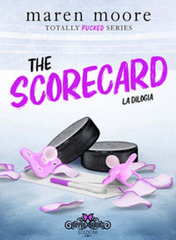 The scorecard - Librerie.coop
