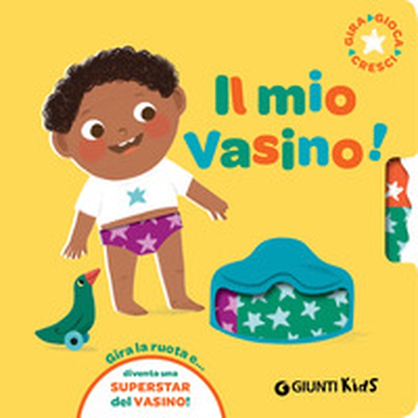 Il mio vasino - Librerie.coop Il mio vasino - Librerie.coop