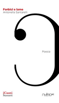 Forbici e lame - Librerie.coop