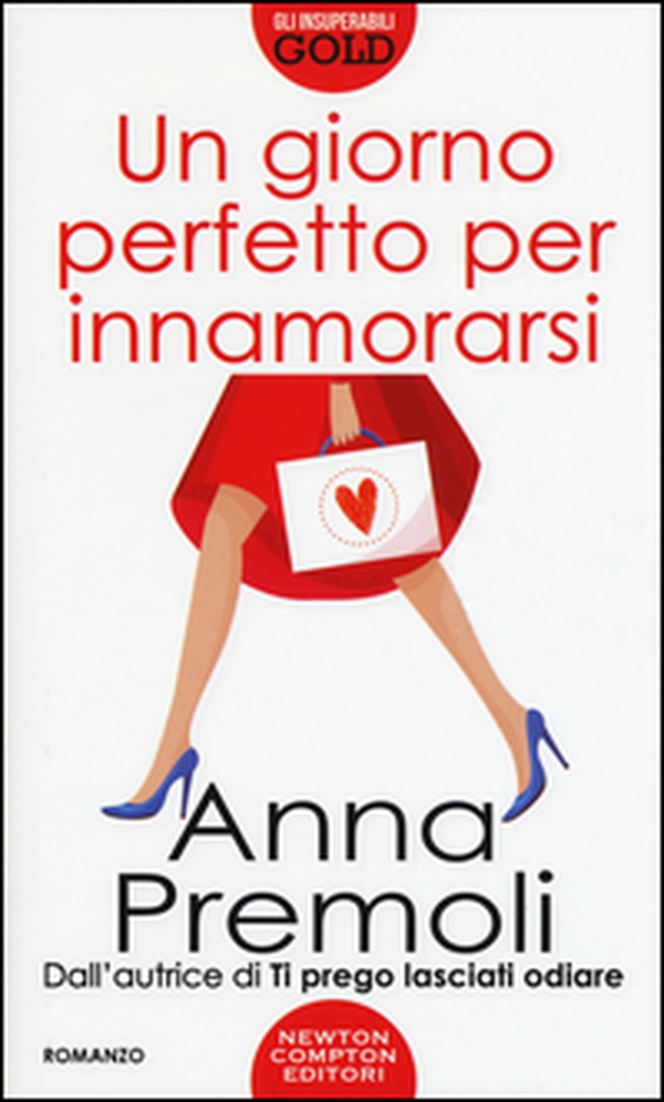 Un giorno perfetto per innamorarsi - Librerie.coop Un giorno perfetto per innamorarsi - Librerie.coop