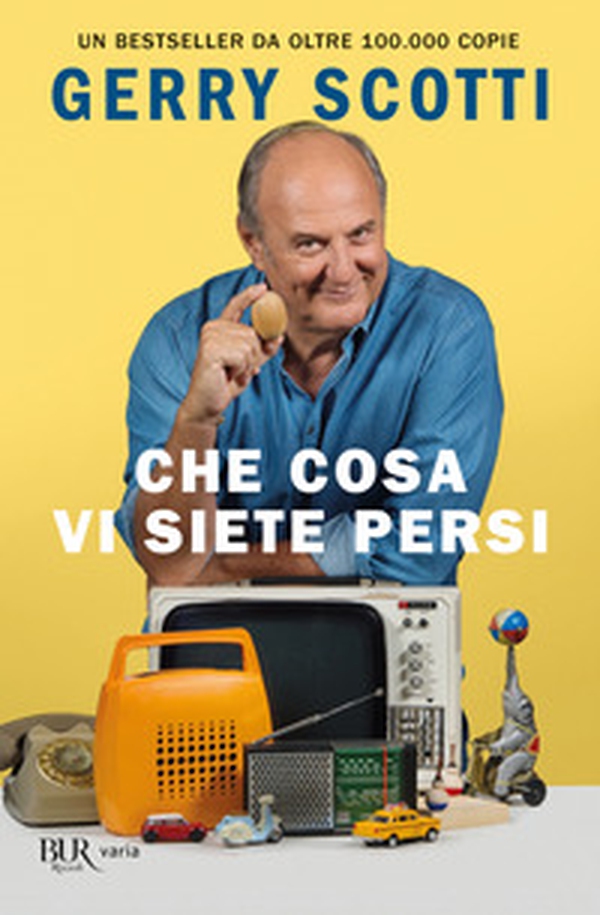 Che cosa vi siete persi - Librerie.coop Che cosa vi siete persi - Librerie.coop