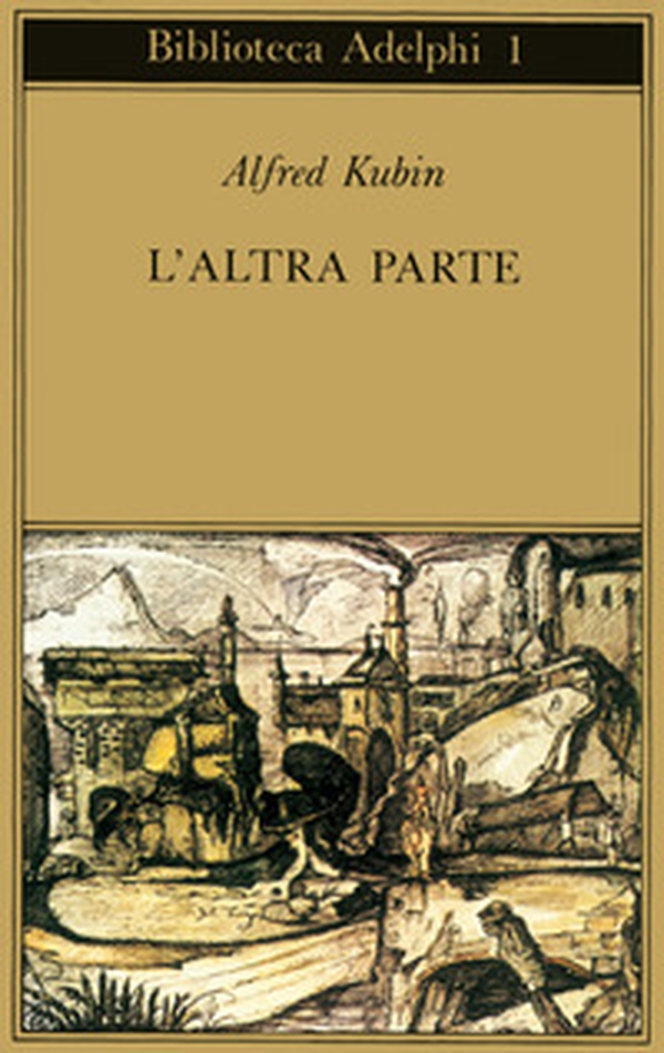 L'altra parte. Un romanzo fantastico - Librerie.coop L'altra parte. Un romanzo fantastico - Librerie.coop